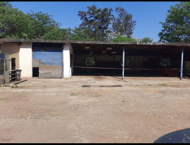 FARM FOR SALE IN MNANDI